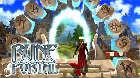 Mastering the Mobile Interface: Runes of Magic's Control Guide